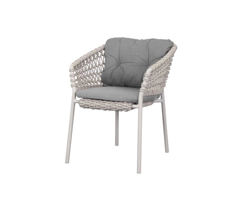 Ocean Chair, Stackable