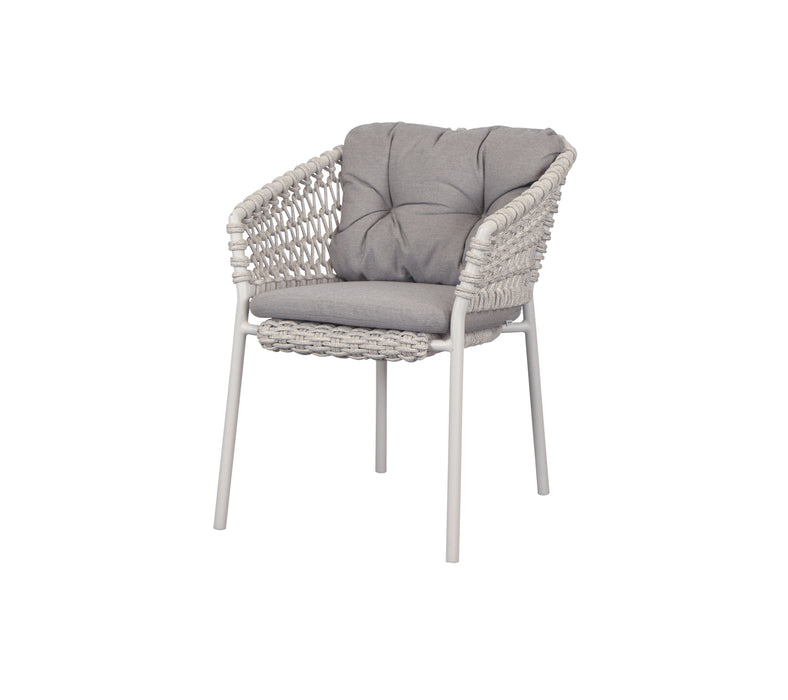 Ocean Chair, Stackable