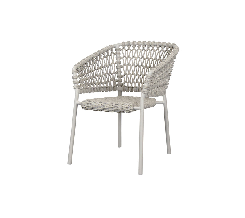 Ocean Chair, Stackable