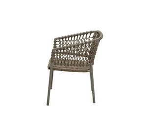 Ocean Chair, Stackable