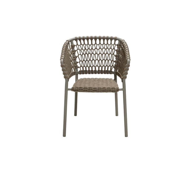 Ocean Chair, Stackable