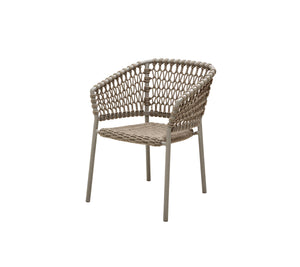 Ocean Chair, Stackable