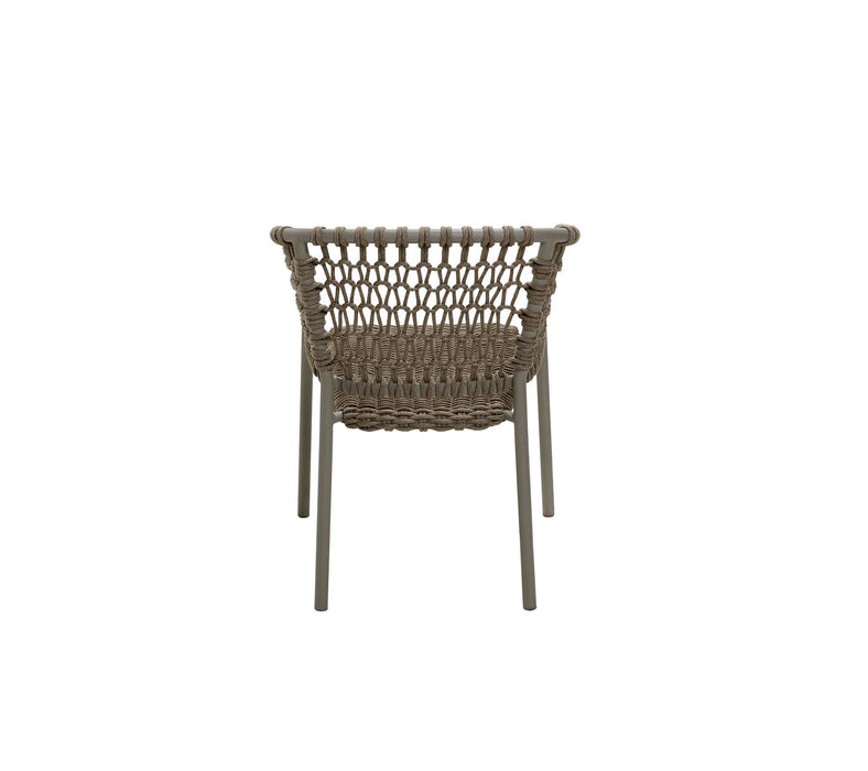 Ocean Chair, Stackable