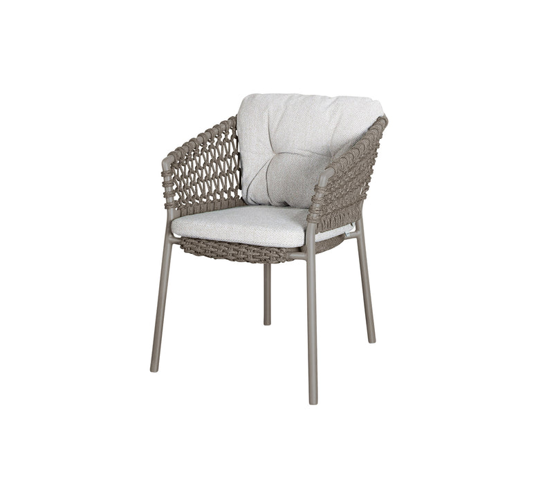 Ocean Chair, Stackable