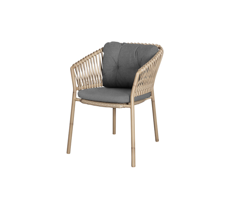 Ocean Chair, Stackable