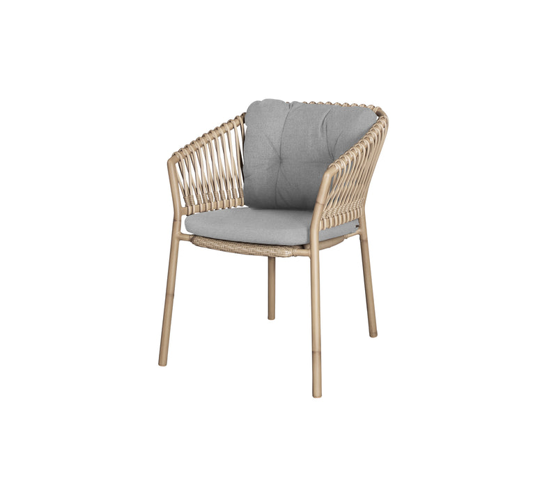 Ocean Chair, Stackable