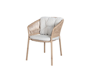 Ocean Chair, Stackable