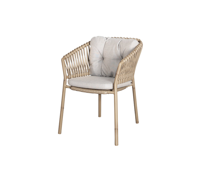 Ocean Chair, Stackable