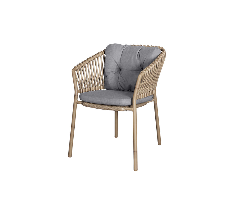 Ocean Chair, Stackable