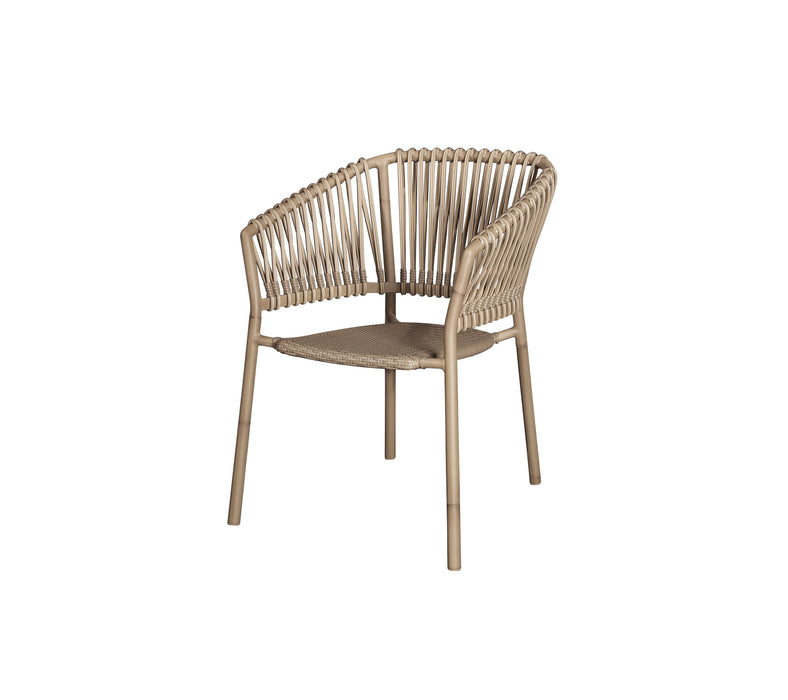 Ocean Chair, Stackable