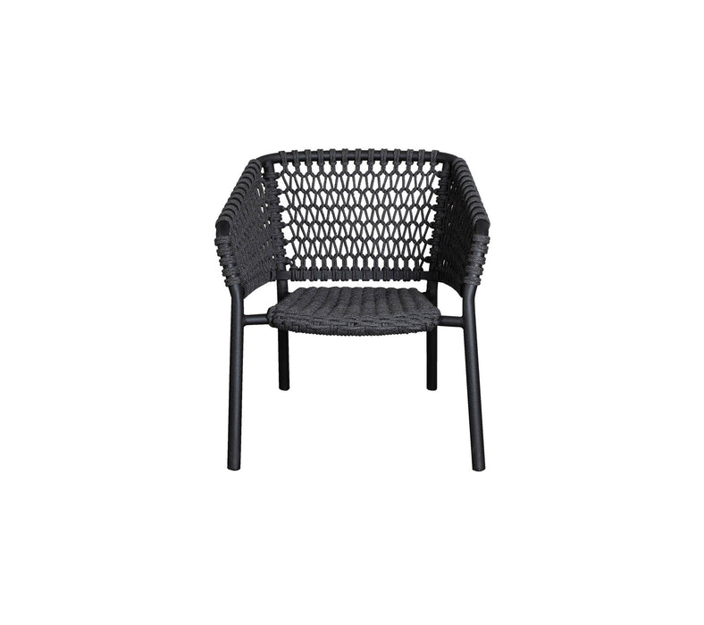 Ocean Lounge Chair, Stackable