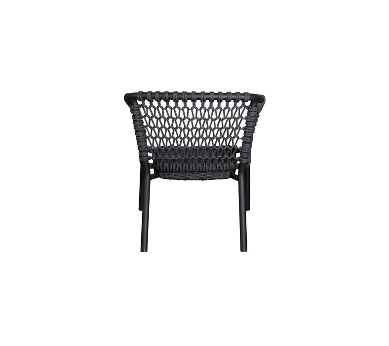 Ocean Lounge Chair, Stackable