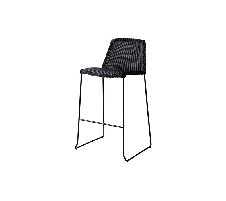 Breeze Bar Chair, Stackable