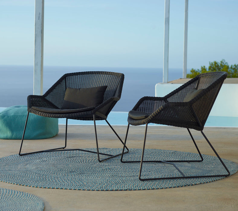 Breeze Lounge Chair