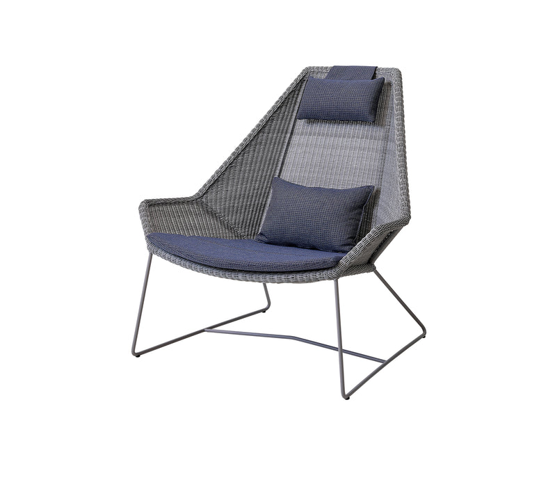 Breeze Highback Chair