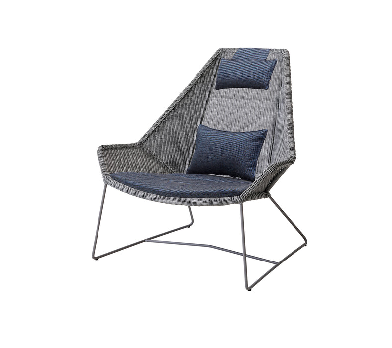 Breeze Highback Chair