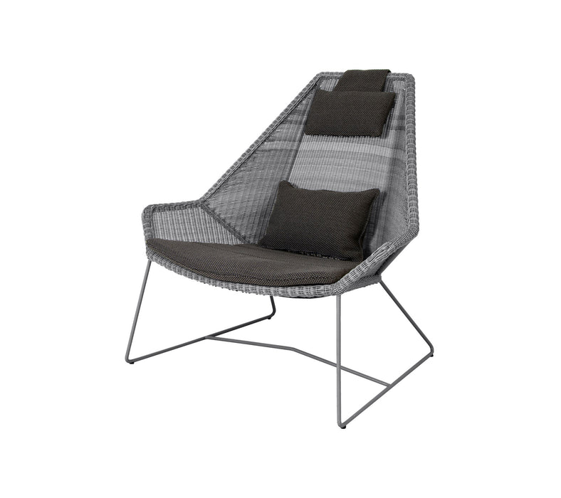 Breeze Highback Chair