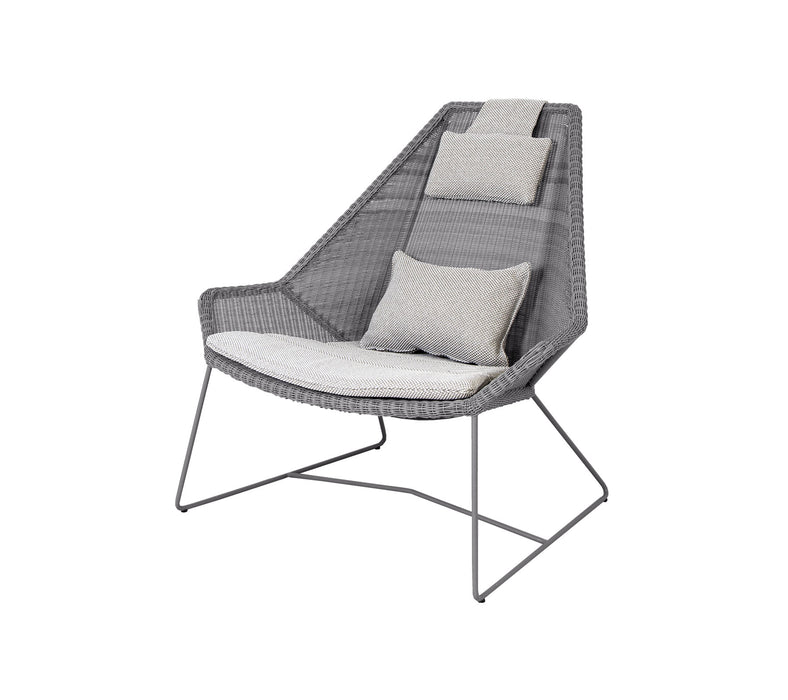 Breeze Highback Chair