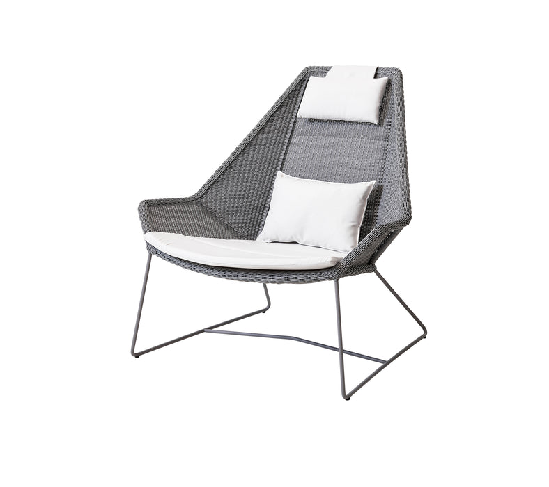 Breeze Highback Chair