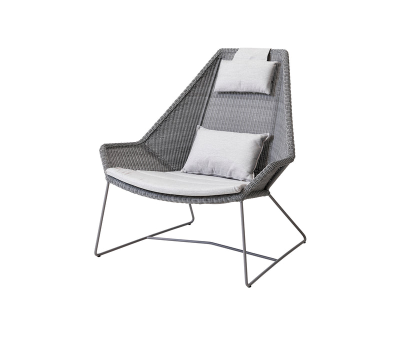 Breeze Highback Chair