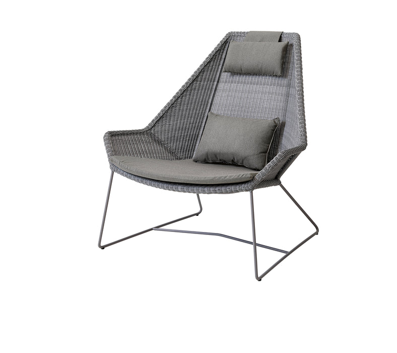 Breeze Highback Chair