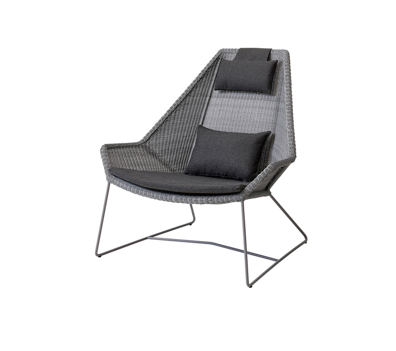 Breeze Highback Chair