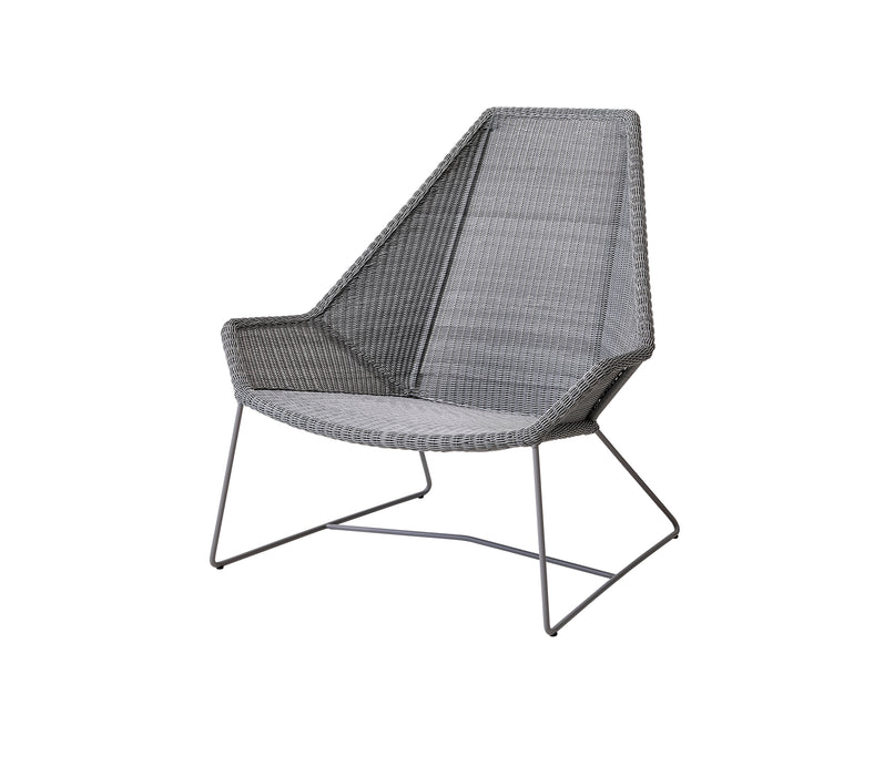 Breeze Highback Chair