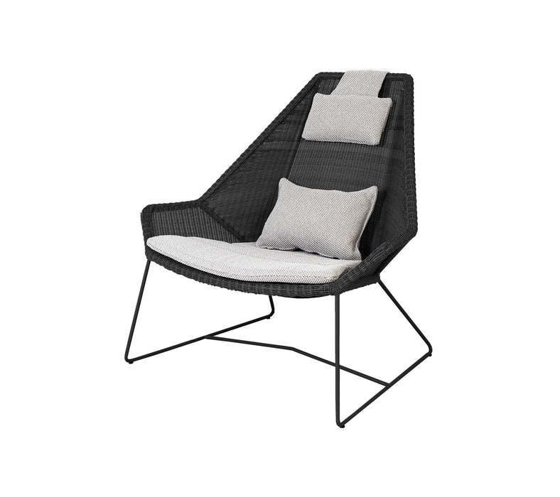 Breeze Highback Chair