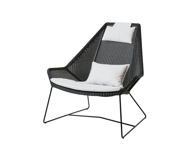 Breeze Highback Chair