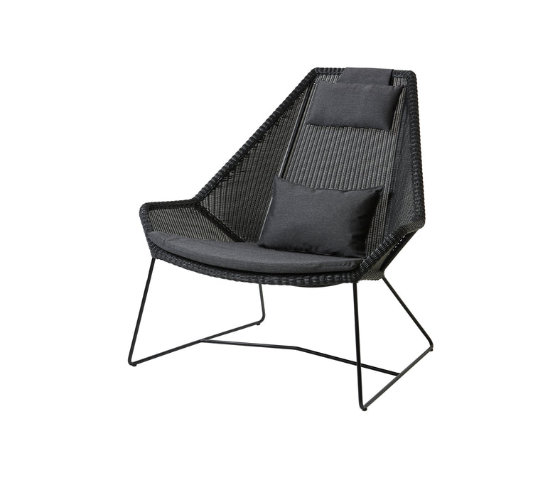 Breeze Highback Chair