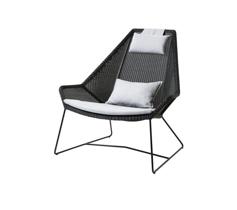 Breeze Highback Chair