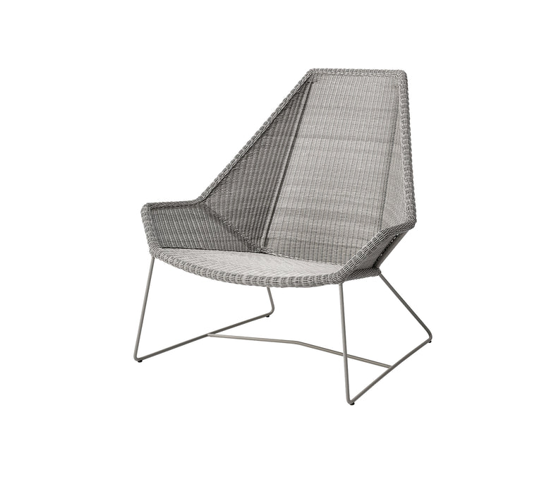 Breeze Highback Chair