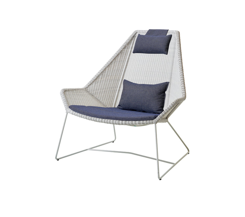 Breeze Highback Chair