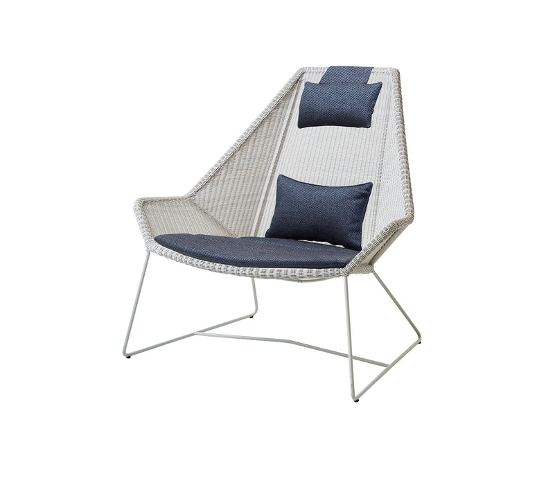 Breeze Highback Chair