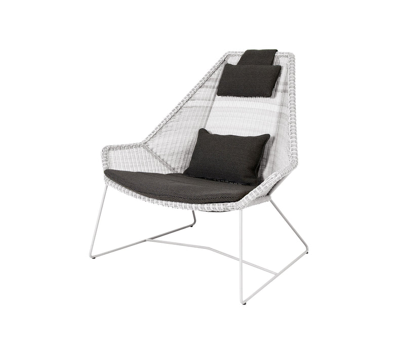 Breeze Highback Chair