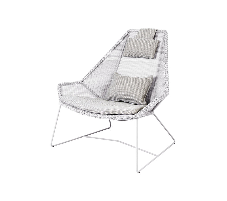 Breeze Highback Chair