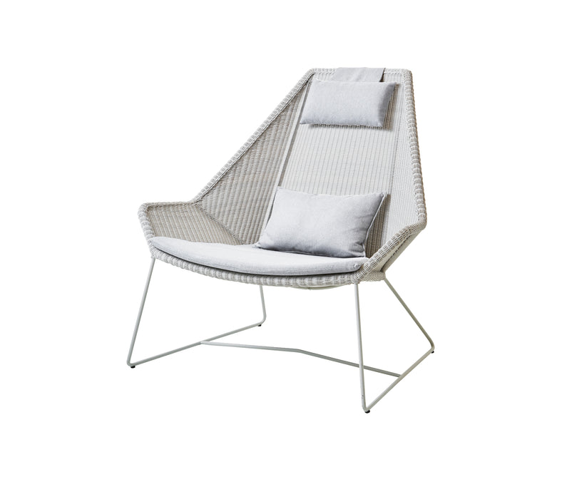 Breeze Highback Chair