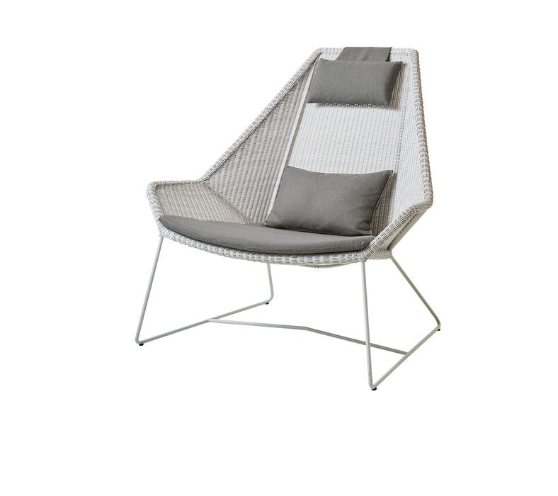 Breeze Highback Chair