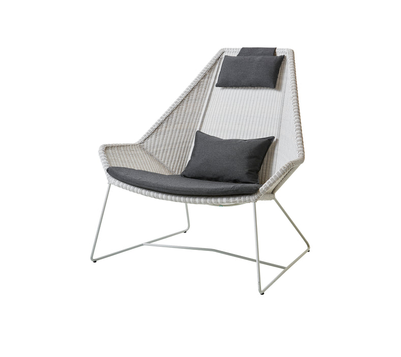 Breeze Highback Chair