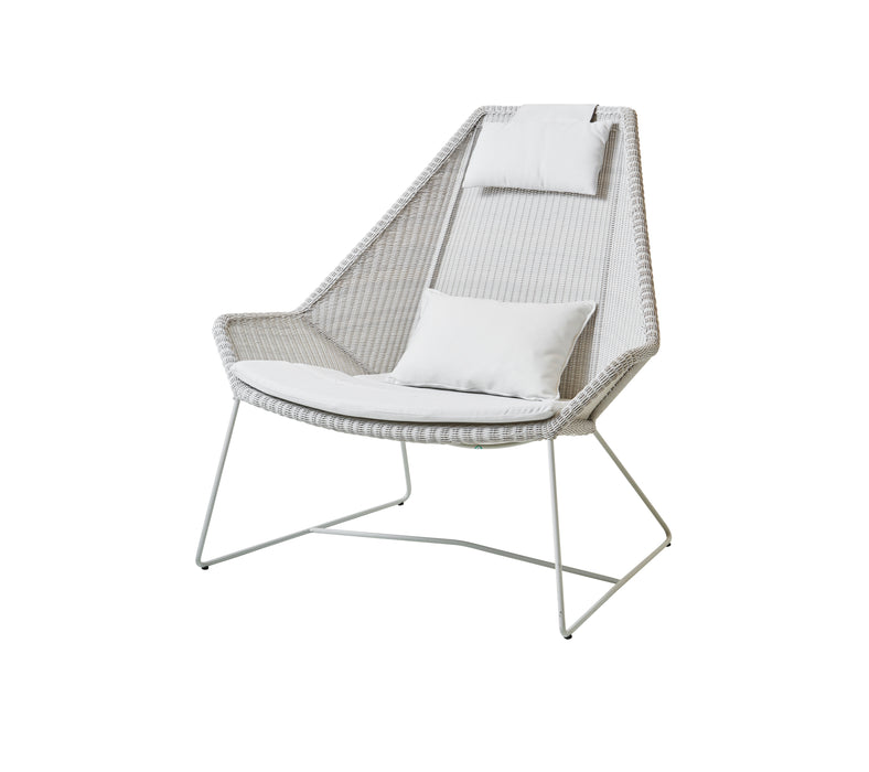 Breeze Highback Chair