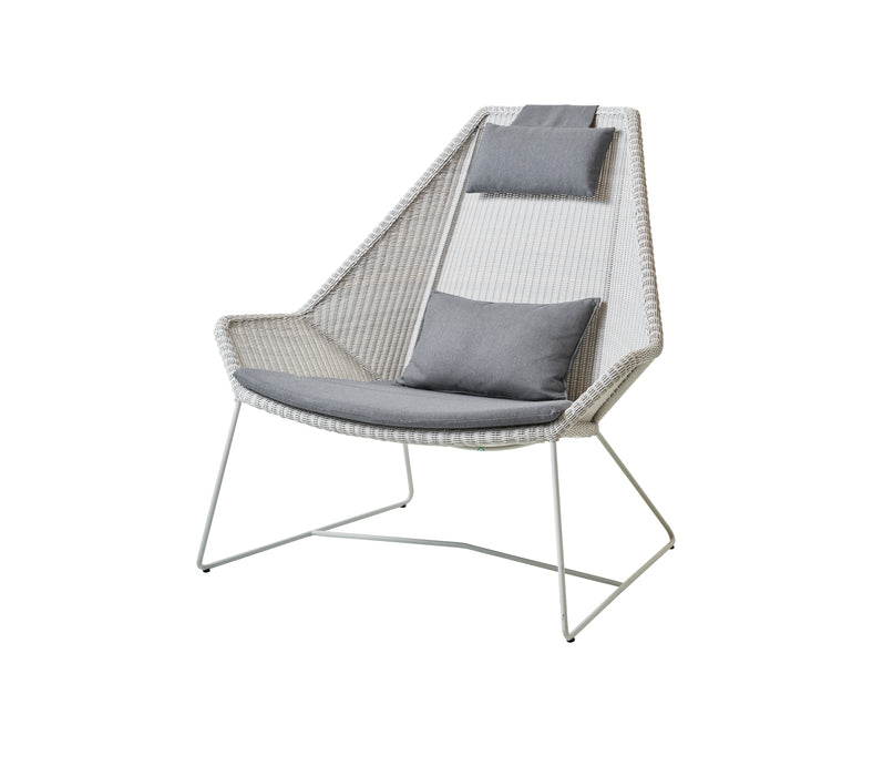 Breeze Highback Chair