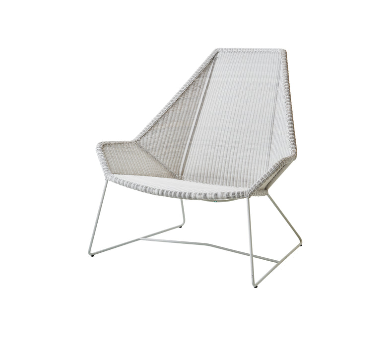 Breeze Highback Chair