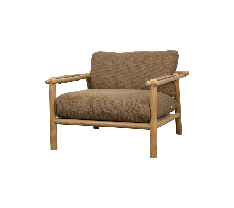 Sticks Lounge Chair