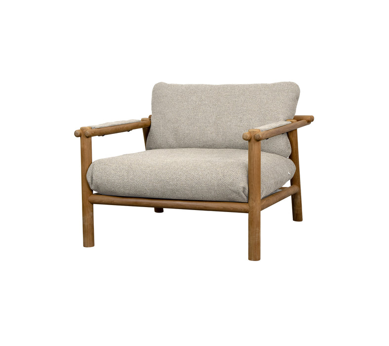 Sticks Lounge Chair