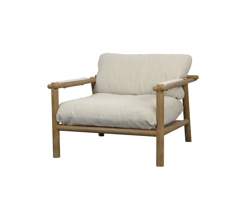 Sticks Lounge Chair