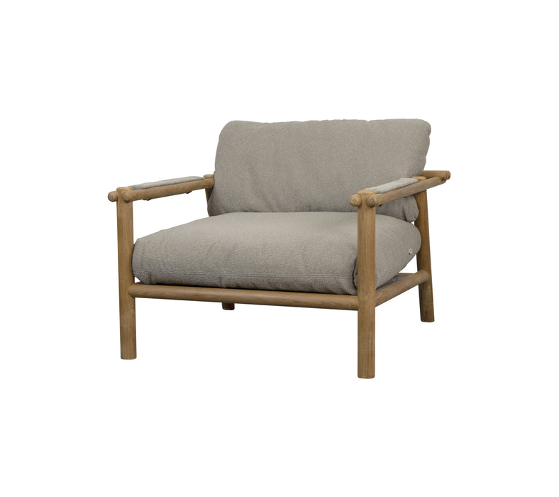 Sticks Lounge Chair