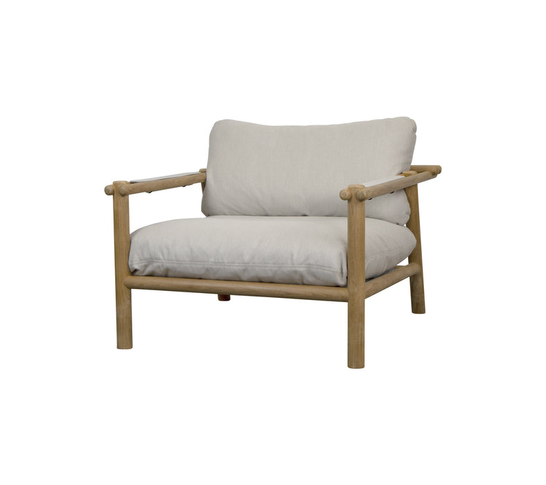 Sticks Lounge Chair