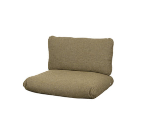 Sticks Lounge Chair Cushion Set