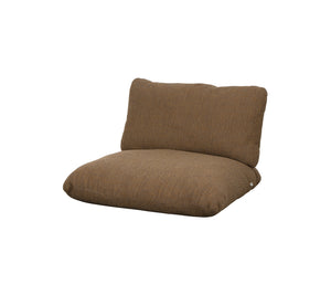 Sticks Lounge Chair Cushion Set