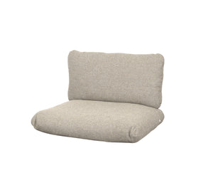 Sticks Lounge Chair Cushion Set